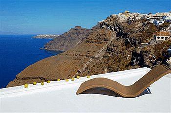 Athina Repose Suites Santorini Fira