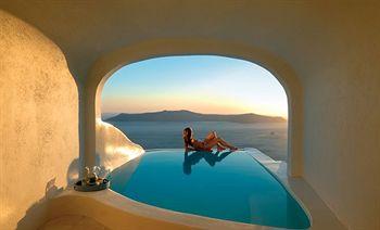 Sun Rocks Hotel Santorini Firostefani