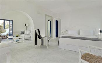 Vedema Resort Santorini Megalohori