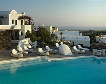 Vedema Resort Santorini Megalohori