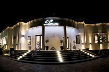 La Mer Deluxe Hotel Spa Resort & Conference Center Kamari