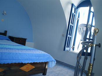 Roula Villa Santorini Perissa