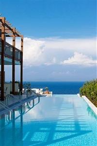 Mareblue Apostolata Resort and Spa Eleios-Pronnoi Skala