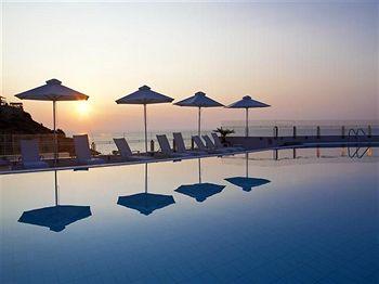 Mareblue Apostolata Resort and Spa Eleios-Pronnoi Skala