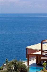 Mareblue Apostolata Resort and Spa Eleios-Pronnoi Skala