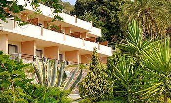 Kassandra Bay Hotel Skiathos Vasilias Beach