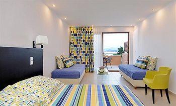 Kassandra Bay Hotel Skiathos Vasilias Beach