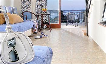 Kassandra Bay Hotel Skiathos Vasilias Beach