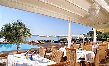 Kassandra Bay Hotel Skiathos Vasilias Beach