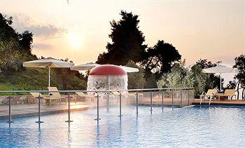 Kassandra Bay Hotel Skiathos Vasilias Beach