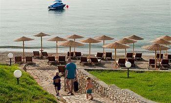 Kassandra Bay Hotel Skiathos Vasilias Beach