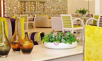 Kassandra Bay Hotel Skiathos Vasilias Beach