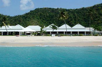 Spice Island Beach Resort St George's P.O. Box 6, Grand Anse Beach