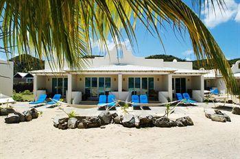 Spice Island Beach Resort St George's P.O. Box 6, Grand Anse Beach