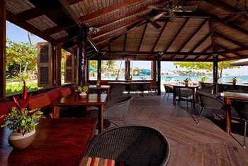 The Calabash Hotel & Villas St George's Lanse Aux Espines Beach