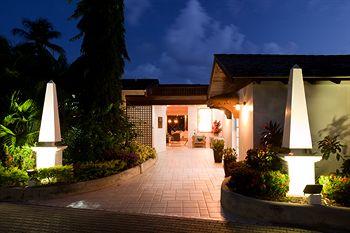 The Calabash Hotel & Villas St George's Lanse Aux Espines Beach