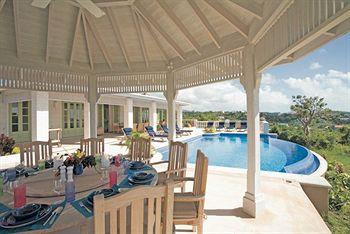 The Calabash Hotel & Villas St George's Lanse Aux Espines Beach