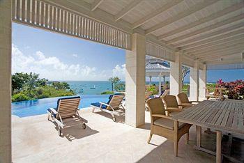 The Calabash Hotel & Villas St George's Lanse Aux Espines Beach