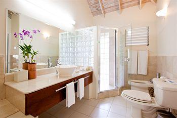 The Calabash Hotel & Villas St George's Lanse Aux Espines Beach