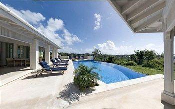 The Calabash Hotel & Villas St George's Lanse Aux Espines Beach