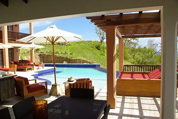 The Calabash Hotel & Villas St George's Lanse Aux Espines Beach