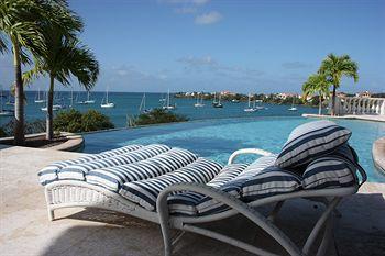 The Calabash Hotel & Villas St George's Lanse Aux Espines Beach