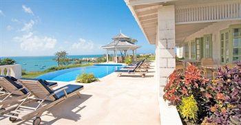 The Calabash Hotel & Villas St George's Lanse Aux Espines Beach