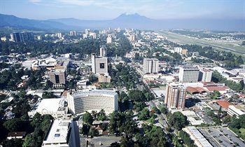 Westin Camino Real Guatemala City Avenida La Reforma Y 14 Calle