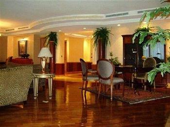 Grand Tikal Futura Hotel Guatemala City Calzada Roosevelt 22 43 Zona 11