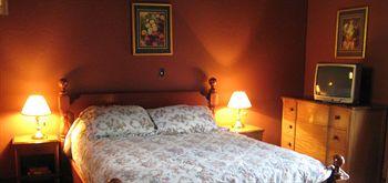 Casa Carmel Bed and Breakfast Guatemala City 14 calle 3-38, Zona I