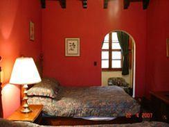 Casa Carmel Bed and Breakfast Guatemala City 14 calle 3-38, Zona I