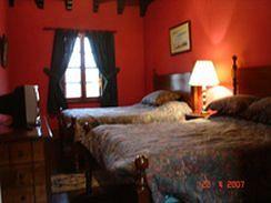 Casa Carmel Bed and Breakfast Guatemala City 14 calle 3-38, Zona I