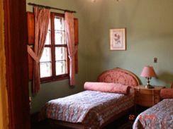 Casa Carmel Bed and Breakfast Guatemala City 14 calle 3-38, Zona I