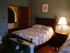 Casa Carmel Bed and Breakfast Guatemala City 14 calle 3-38, Zona I