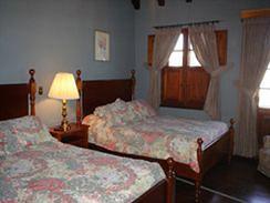 Casa Carmel Bed and Breakfast Guatemala City 14 calle 3-38, Zona I