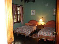 Casa Carmel Bed and Breakfast Guatemala City 14 calle 3-38, Zona I