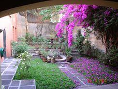 Casa Carmel Bed and Breakfast Guatemala City 14 calle 3-38, Zona I