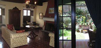 Casa Carmel Bed and Breakfast Guatemala City 14 calle 3-38, Zona I