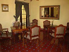 Casa Carmel Bed and Breakfast Guatemala City 14 calle 3-38, Zona I