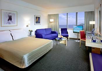 Regal Airport Hotel Hong Kong 9 Cheong Tat Road