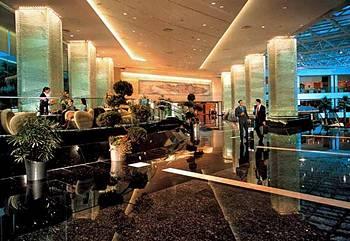 Regal Airport Hotel Hong Kong 9 Cheong Tat Road