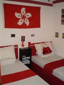 Embassy Hotel Service Apartment Hong Kong Unit A, 3/F, National Court, 240-252 Nathan Road, Kowloon