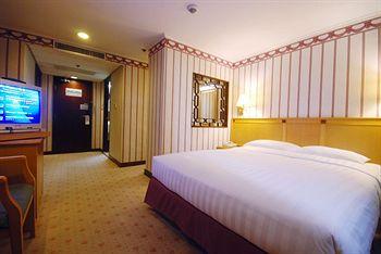 Metropark Hotel Mongkok Hong Kong 22 Lai Chi Kok Road