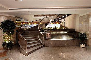 Metropark Hotel Kowloon Hong Kong 75 Waterloo Road