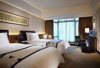 Royal Plaza Hotel Hong Kong 193 Prince Edward Road West, Kowloon