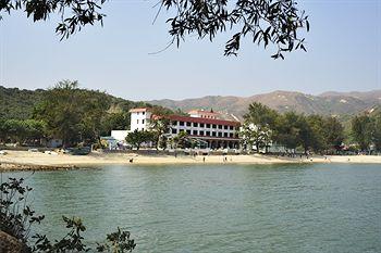 Silvermine Beach Hotel Hong Kong D.D. 2 Lot 648 Silvermine Bay Mui Wo Lantau Island