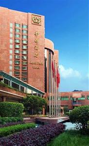 Royal Park Hotel Hong Kong 8 Pak Hok Ting Street