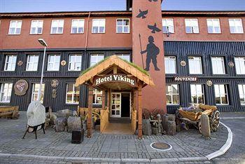 Viking Hotel Hafnarfjordur FJorurkrain - Strandgotu 55