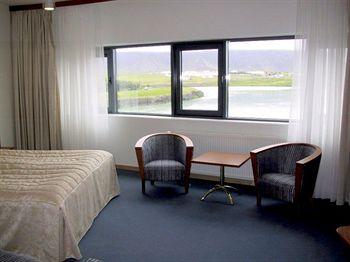 Hotel Selfoss Eyrarvegur 2