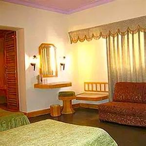Hotel Atithi Agra Tourist Complex Area, Fatehabad Road